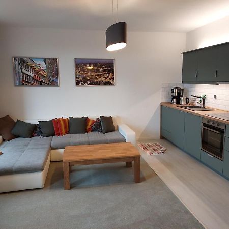 Apartment Jo Erfurt Luaran gambar