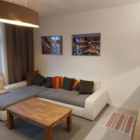 Apartment Jo Erfurt Luaran gambar