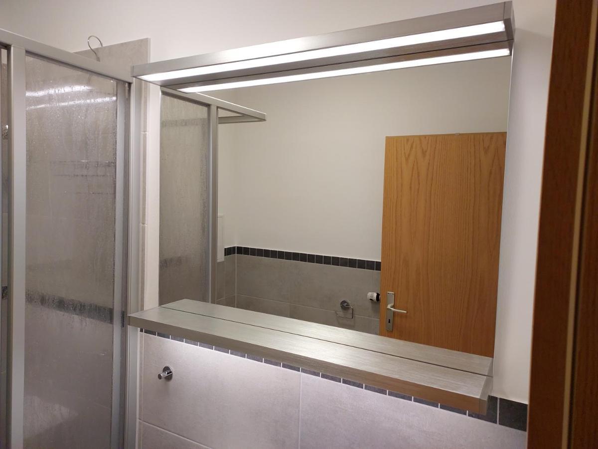 Apartment Jo Erfurt Luaran gambar