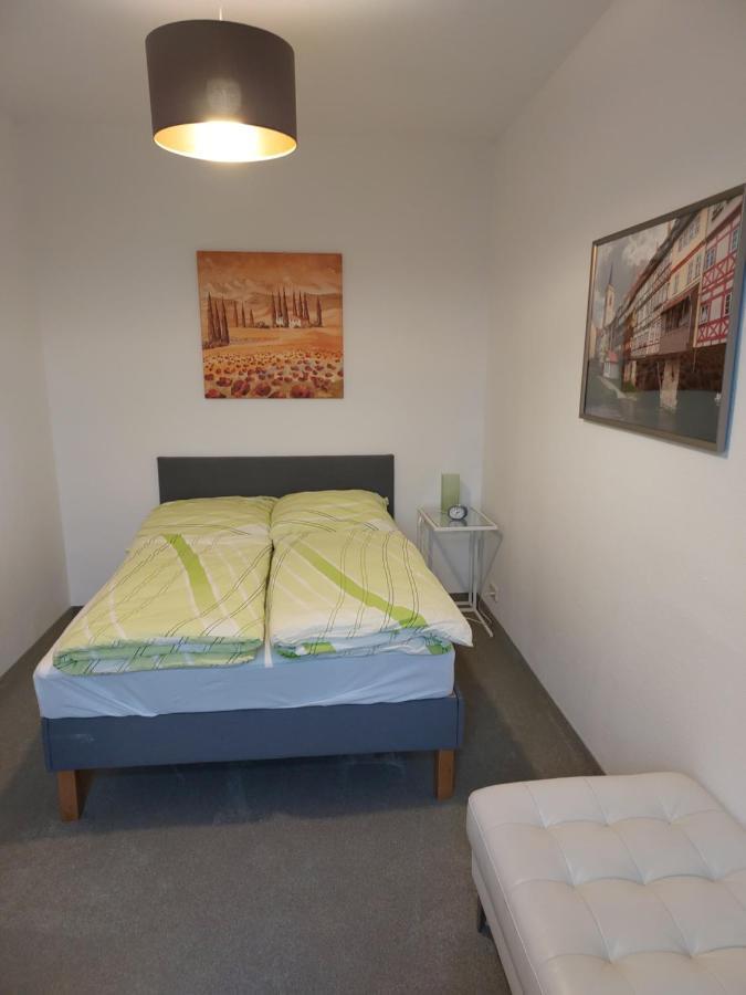 Apartment Jo Erfurt Luaran gambar