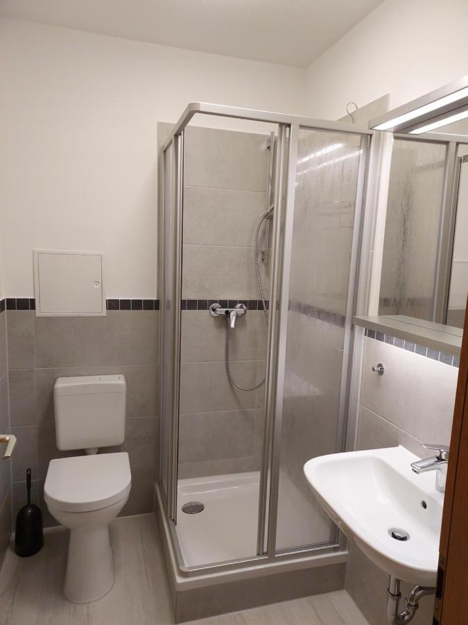 Apartment Jo Erfurt Luaran gambar