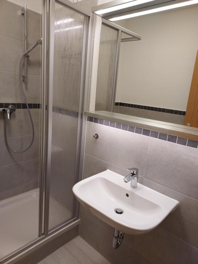 Apartment Jo Erfurt Luaran gambar