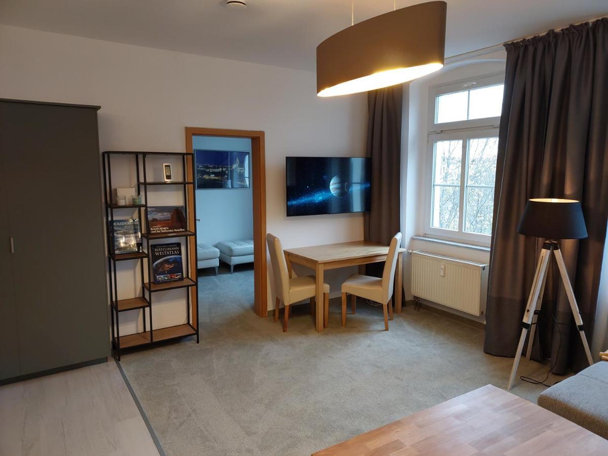 Apartment Jo Erfurt Luaran gambar