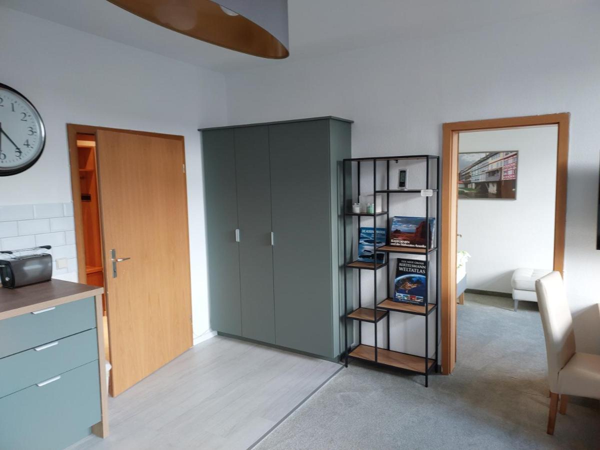 Apartment Jo Erfurt Luaran gambar