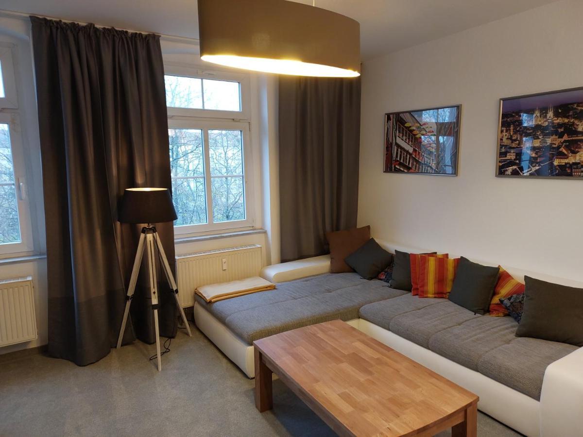 Apartment Jo Erfurt Luaran gambar